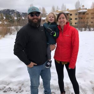 Meet your Posher, Jon